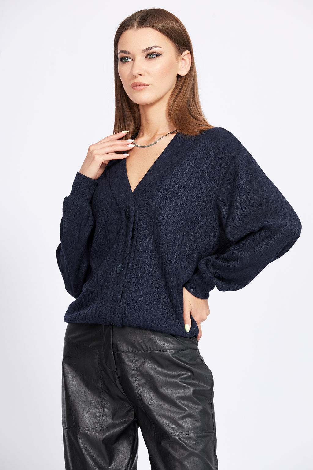 Кардиган 2284 - Eola фото 12