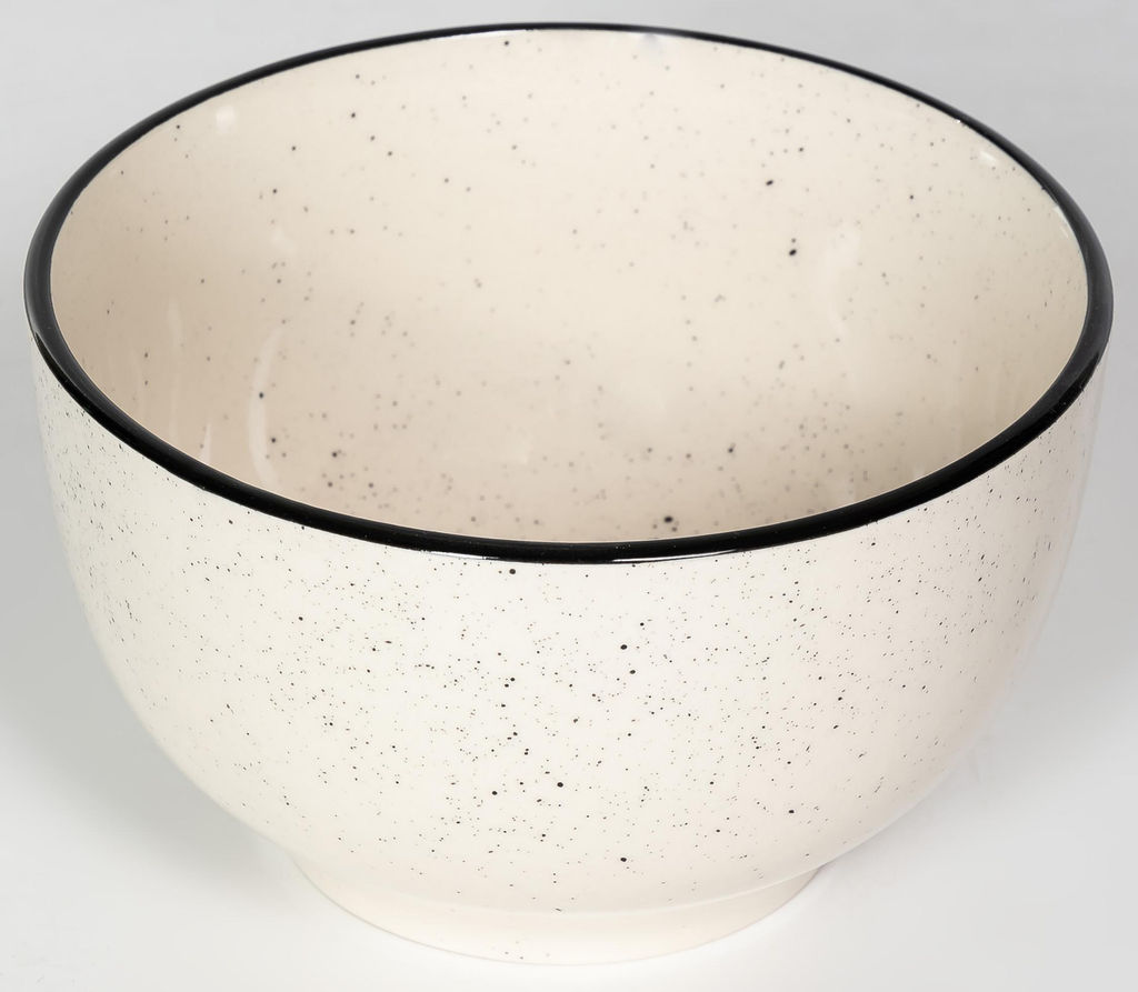 Салатник 675 мл, ФЬЮЖЕН ГАЛАТЕЯ керамика арт.225-27008