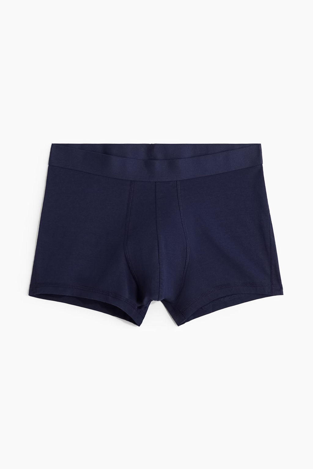 Pack 5 calzoncillos trunk cortos Lycra® Xtra Life - H&m фото 3