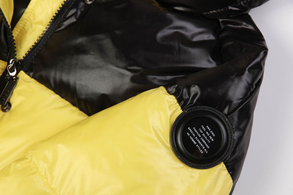 Куртка - Gipnoz фото 7