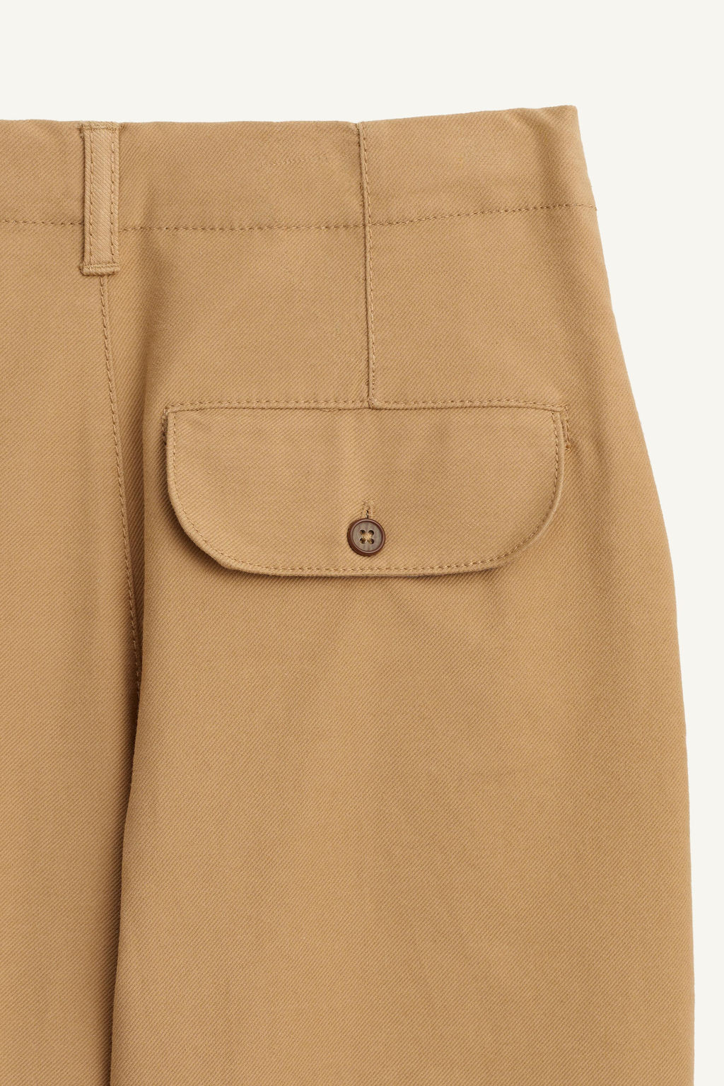 LIMITED EDITION JOGGING TROUSERS - Zara фото 8