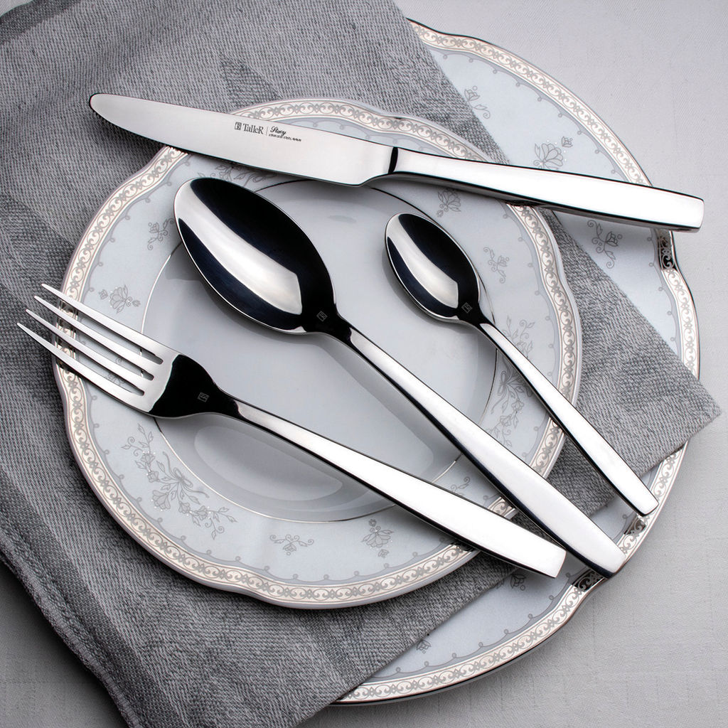 Набор столовых приборов 16пр. TalleR TR-21622