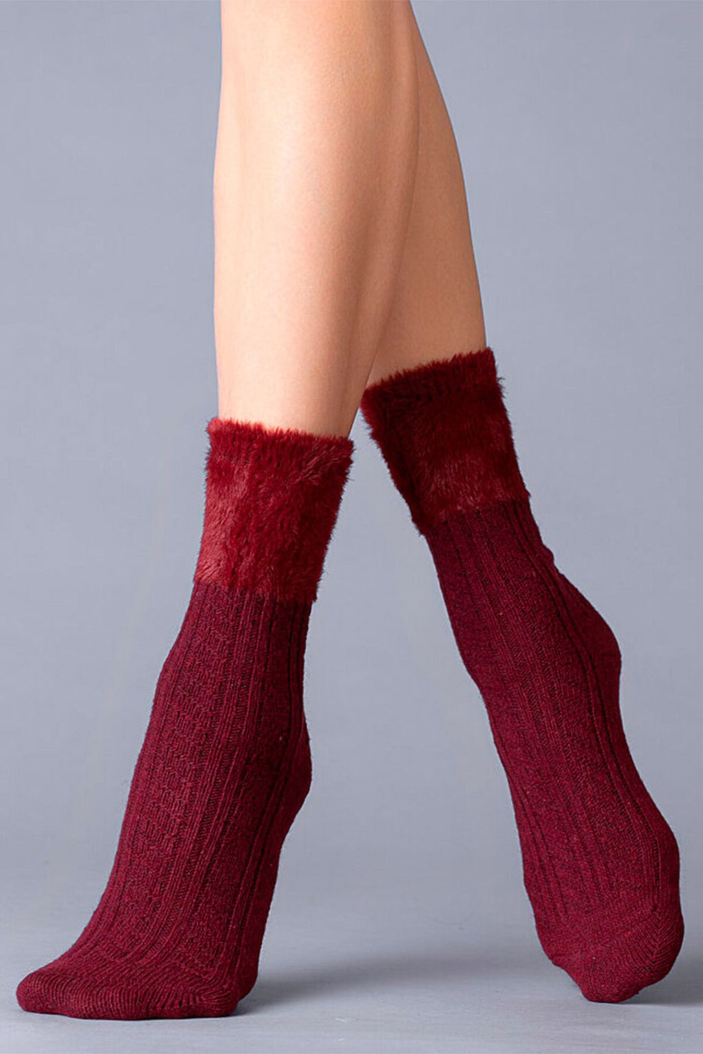 Носки 811573 Арт WS3 THERMO 04 GREY - Giulia фото 4