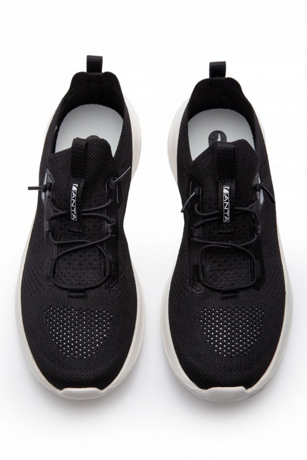 Кроссовки для тренинга Черный