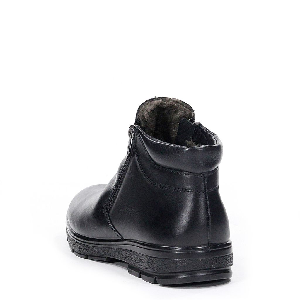 Ботинки мужские