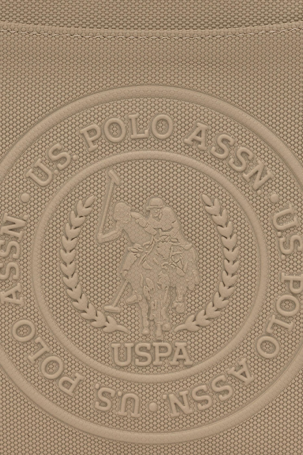 Женская каменная сумка - U.s. polo assn фото 6