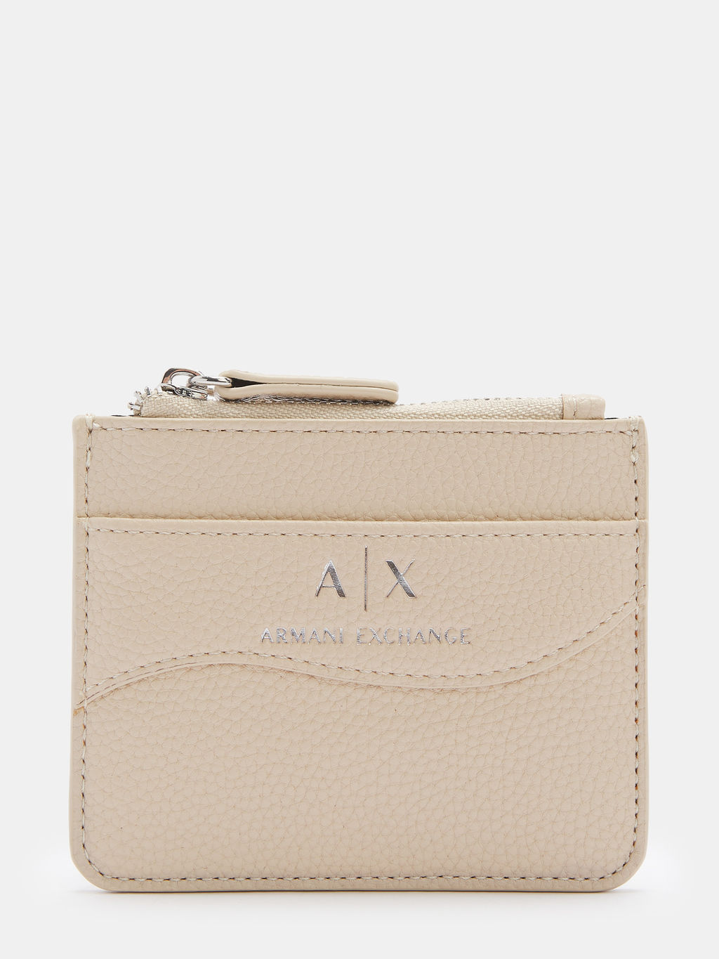 Женские картхолдеры/визитницы Картхолдер ARMANI EXCHANGE