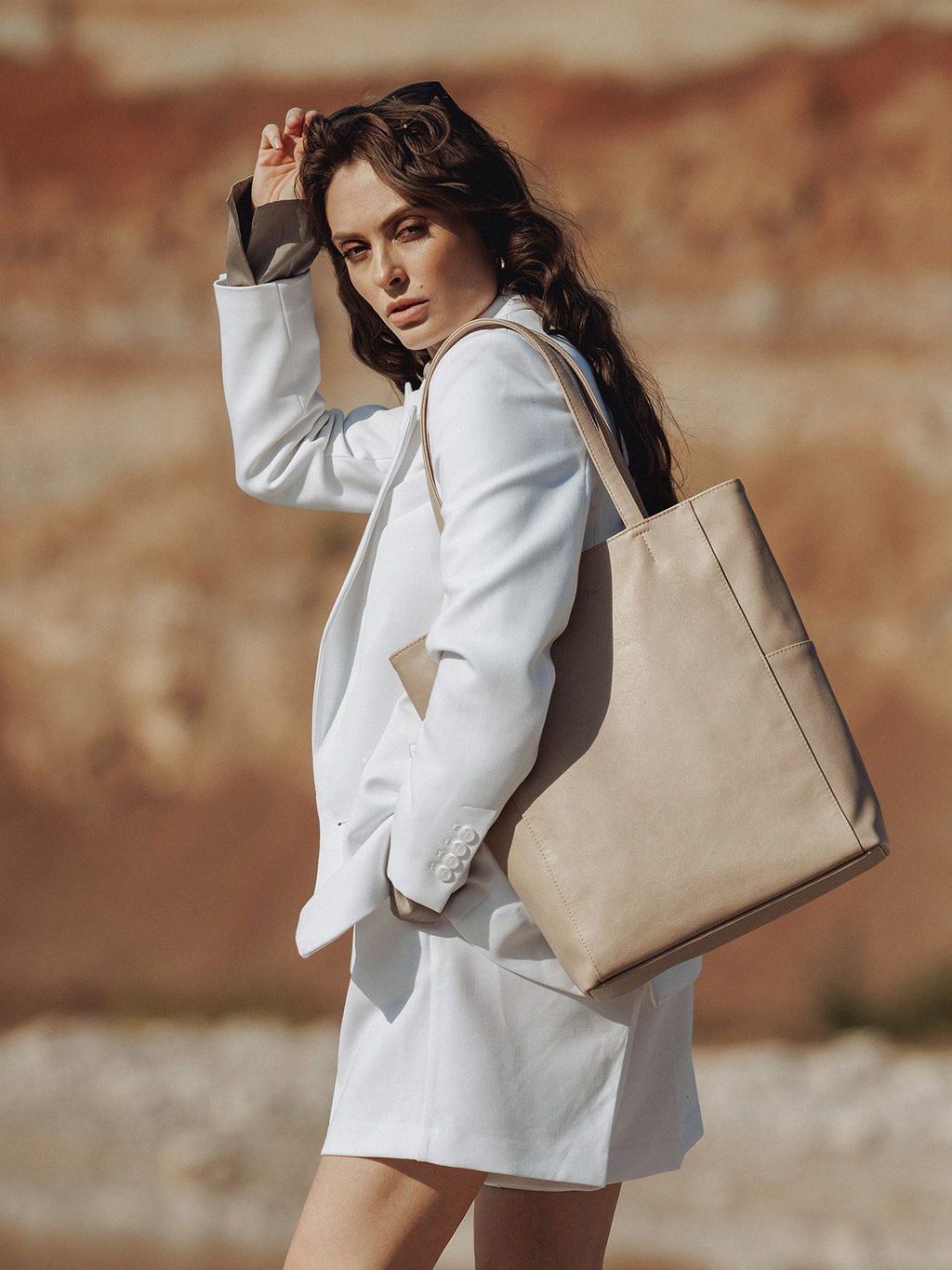 Тоут 1398 909 20 Сумка женская - S.lavia фото 7