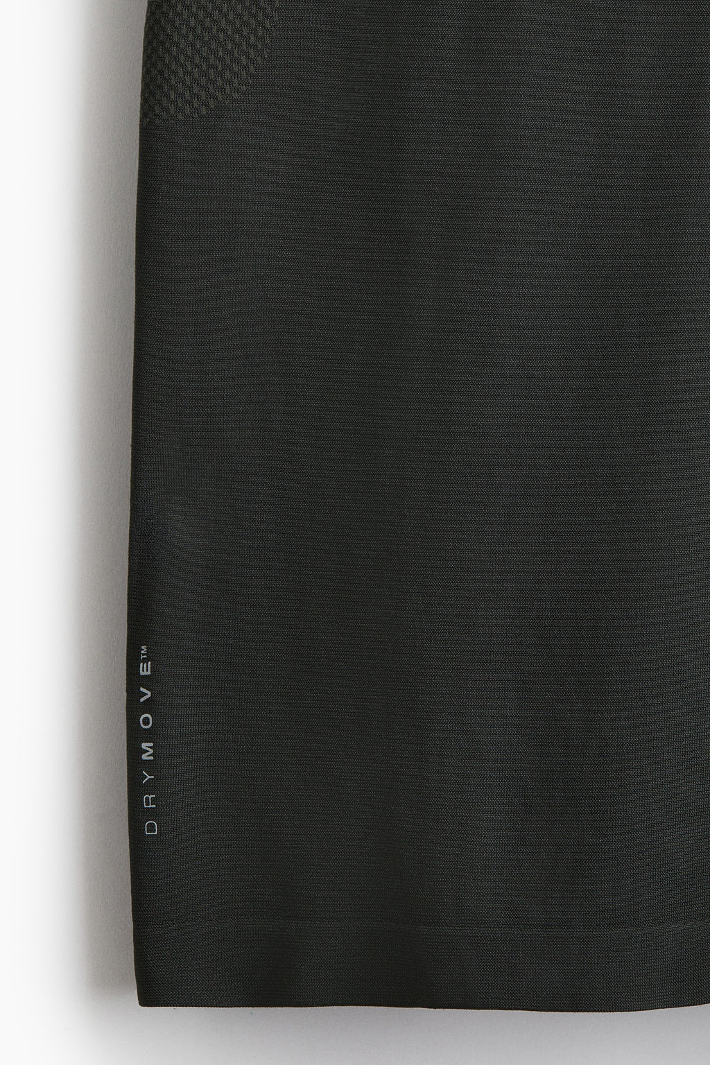 Camiseta de deporte con DryMove Muscle Fit - H&m фото 8