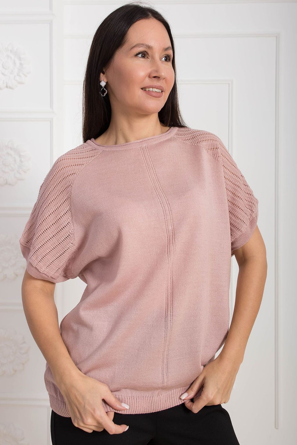 Джемпер женский Л465 - Olsarri фото 20