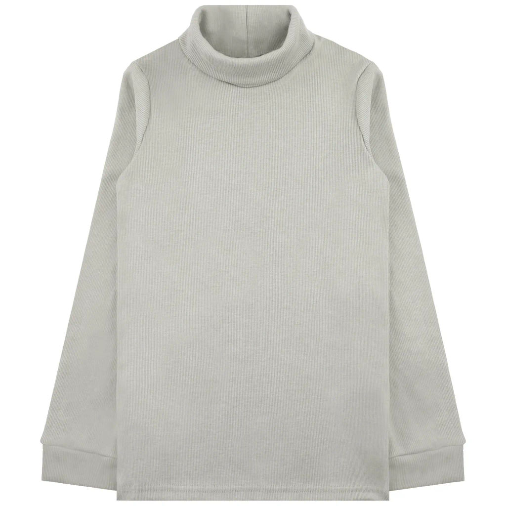 Водолазка кашкорсе начёс 0063401003 - Youlala фото 3