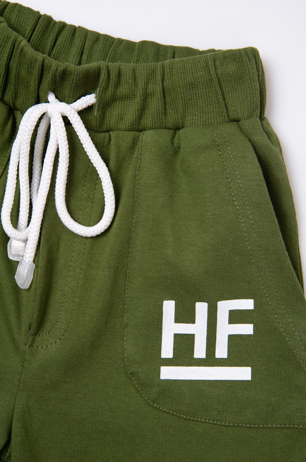 Брюки для мальчика Happy Fox  фото 11