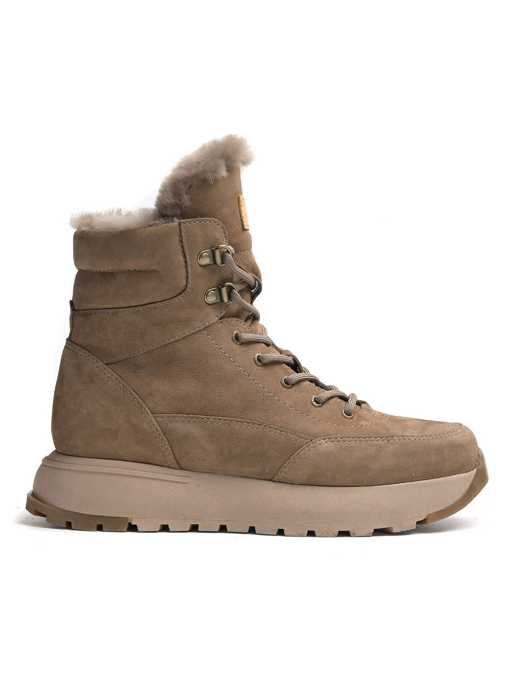 Ботинки Ионесси  фото 3