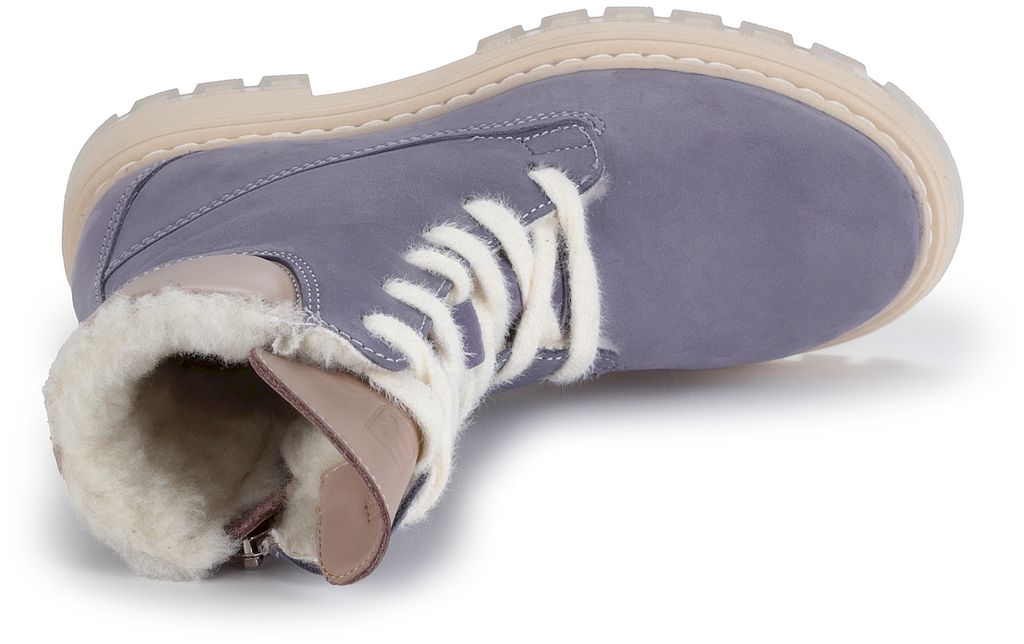 ботинки для девочек - Riconte фото 5