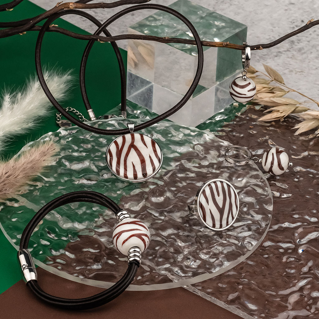 MADAGASCAR Браслет R3988