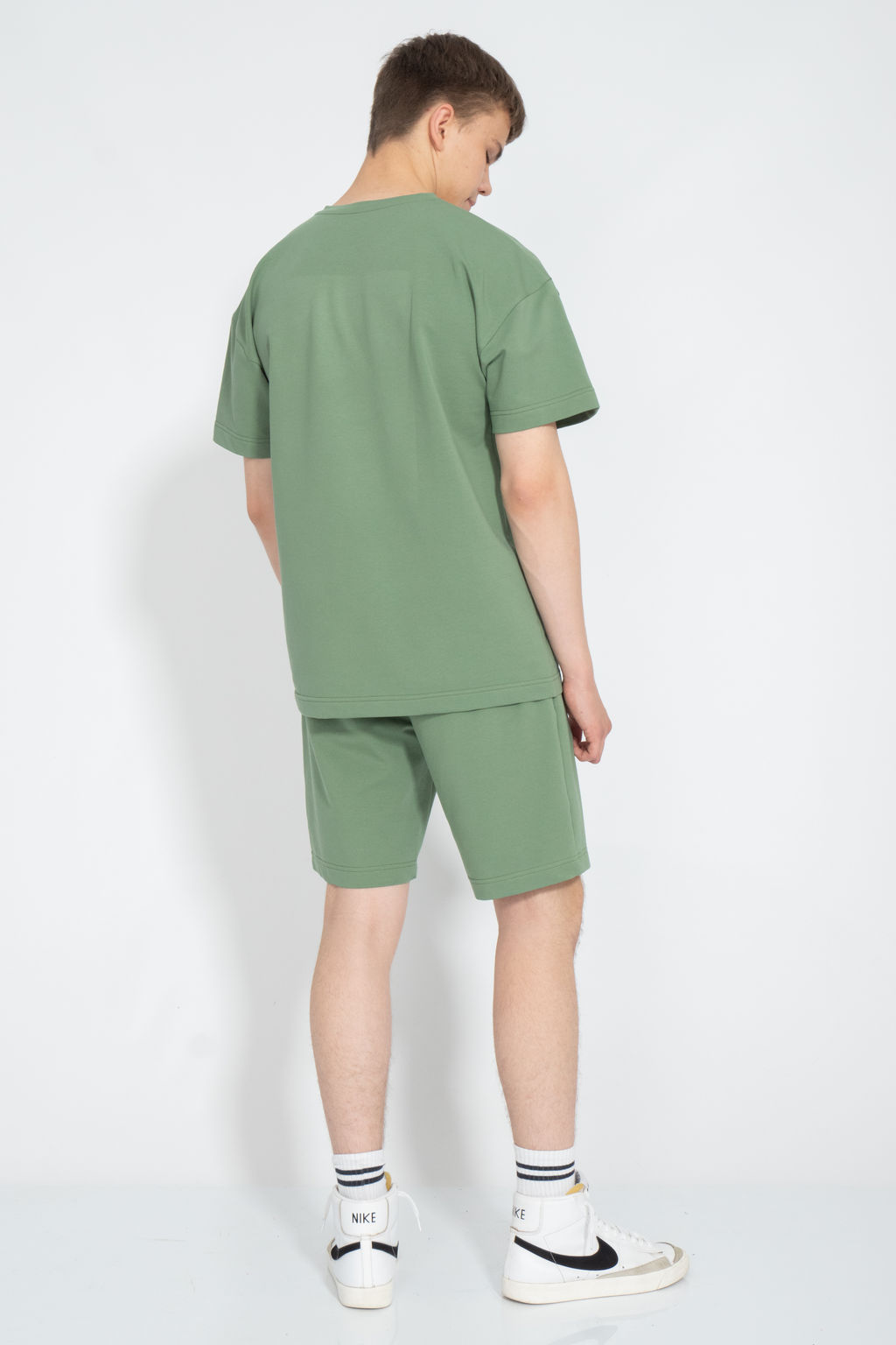 Мужской костюм 30013002 - Kivviwear фото 4