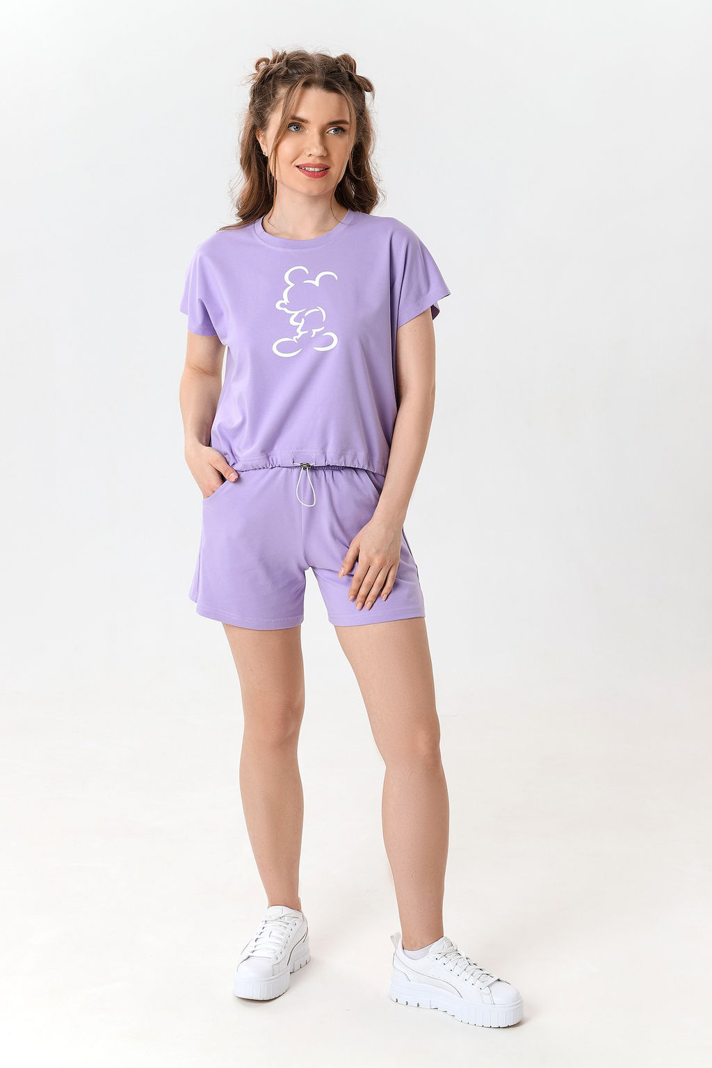 Костюм Эталон-2 VIOTEX