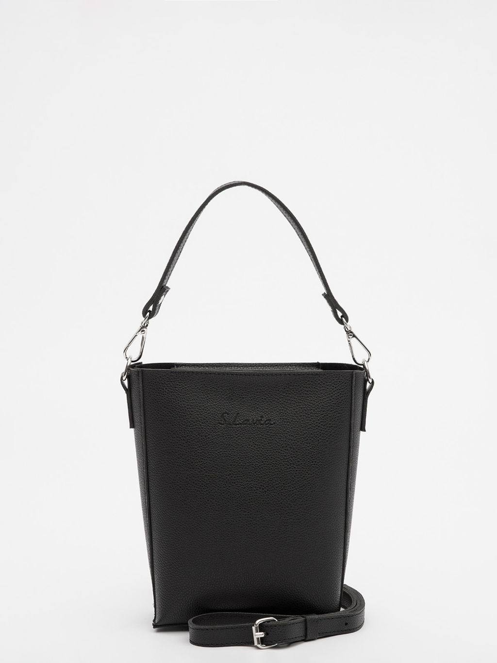 Кросс-боди 1473 90 01 Сумка женская - S.lavia фото 6