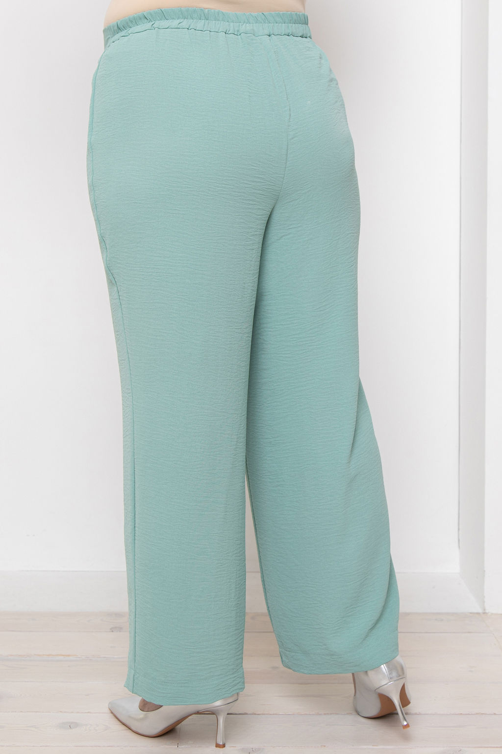 6022 Брюки - Prima linea фото 5