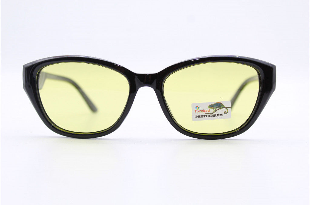 Солнцезащитные очки Maiersha (Polarized) хамелеон B3888 54-19-141 C9-56