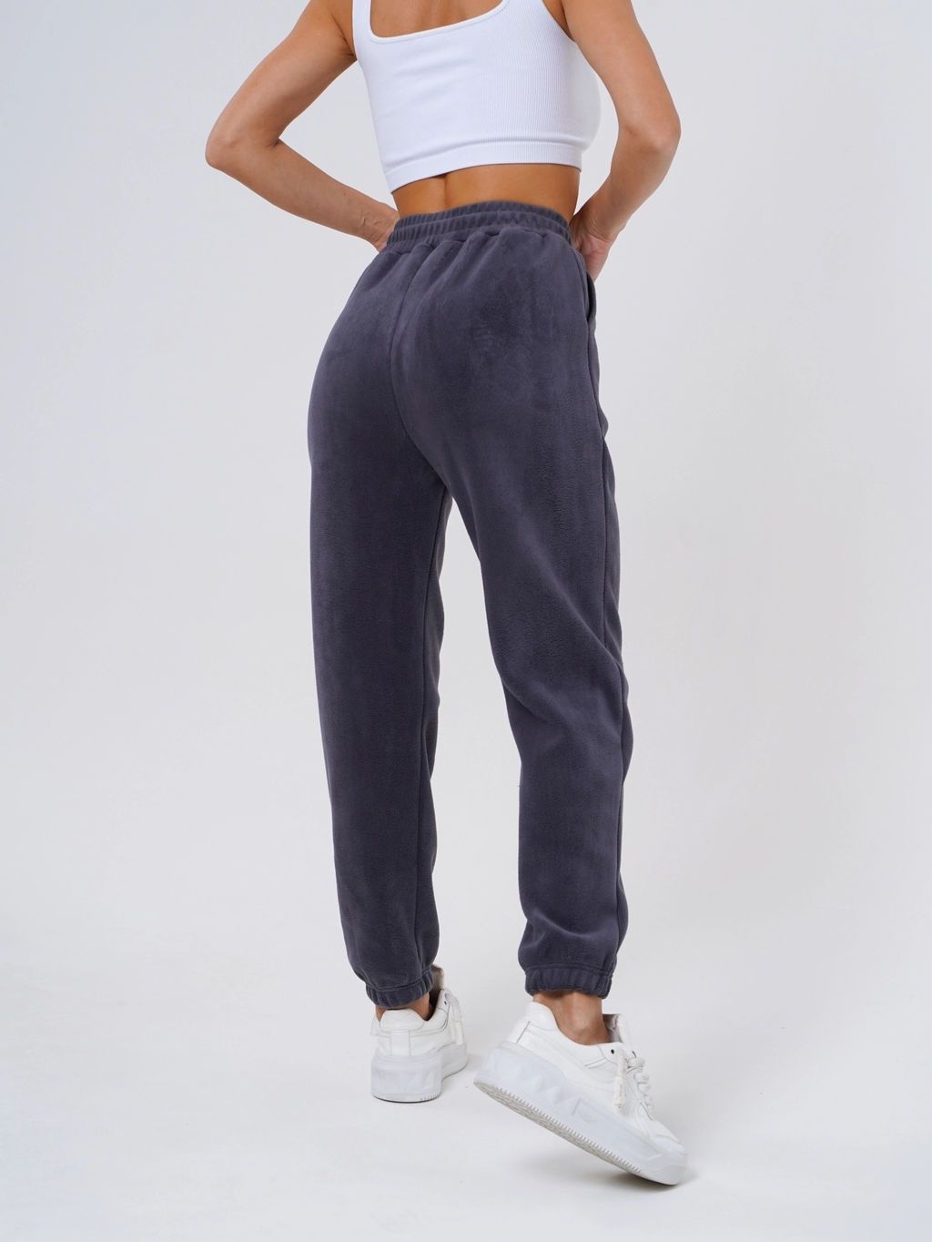 Штаны спортивные - Liketon фото 2