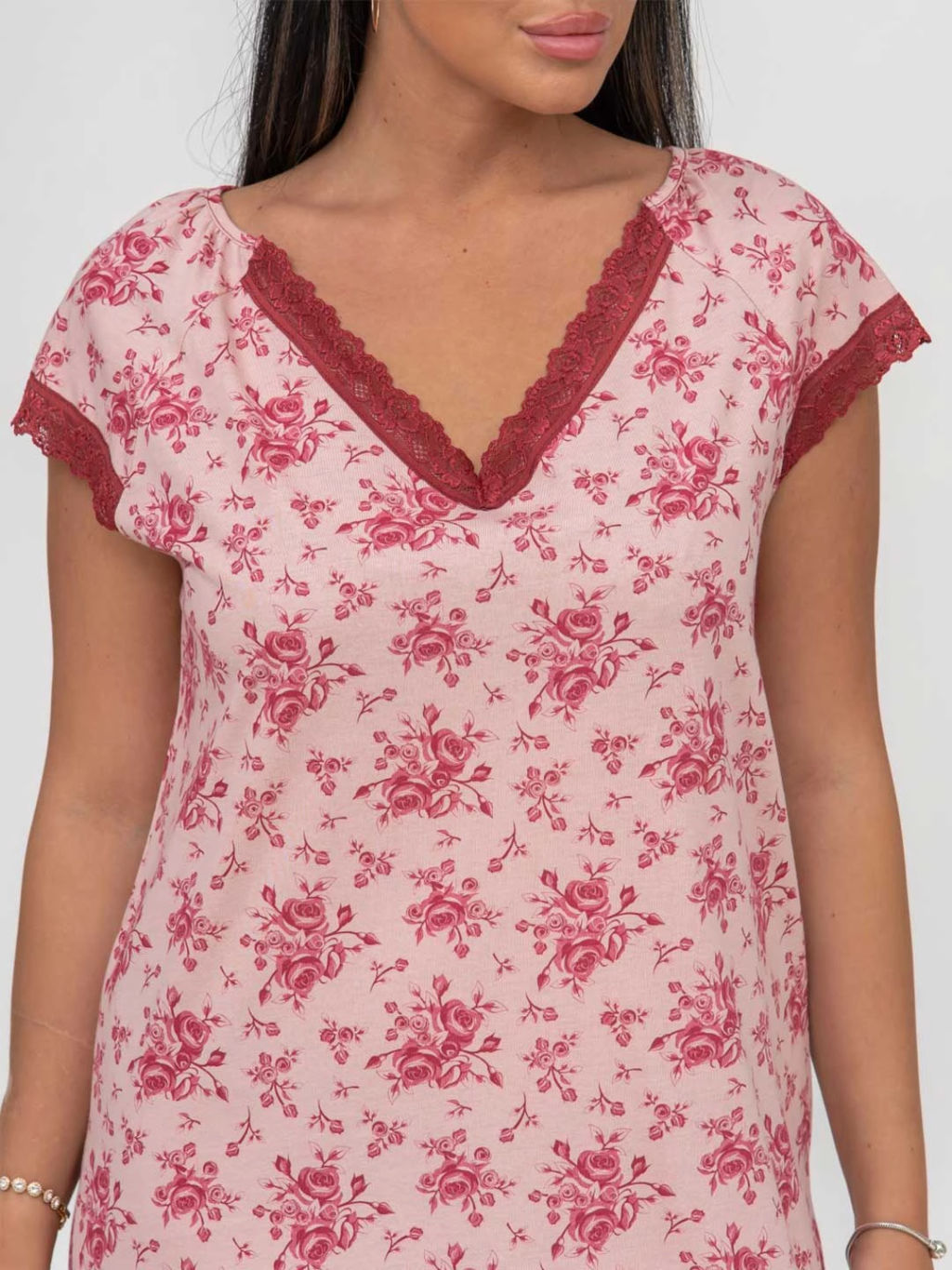 Ночная сорочка мод.1594/5