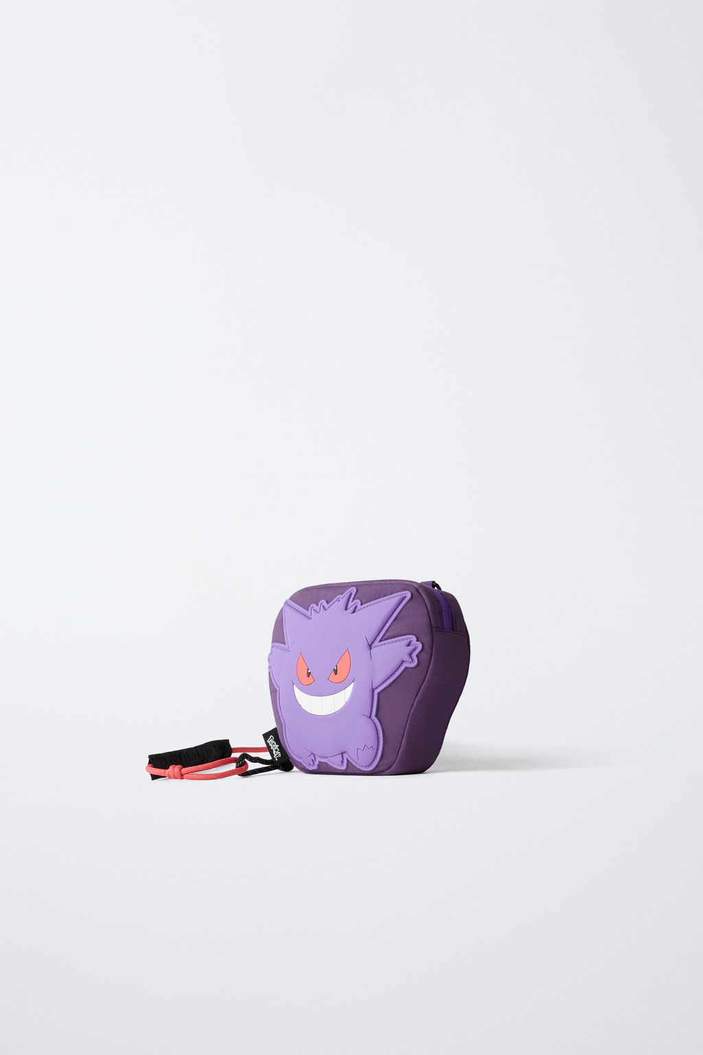 GENGAR POK_MON  CROSSBODY BAG