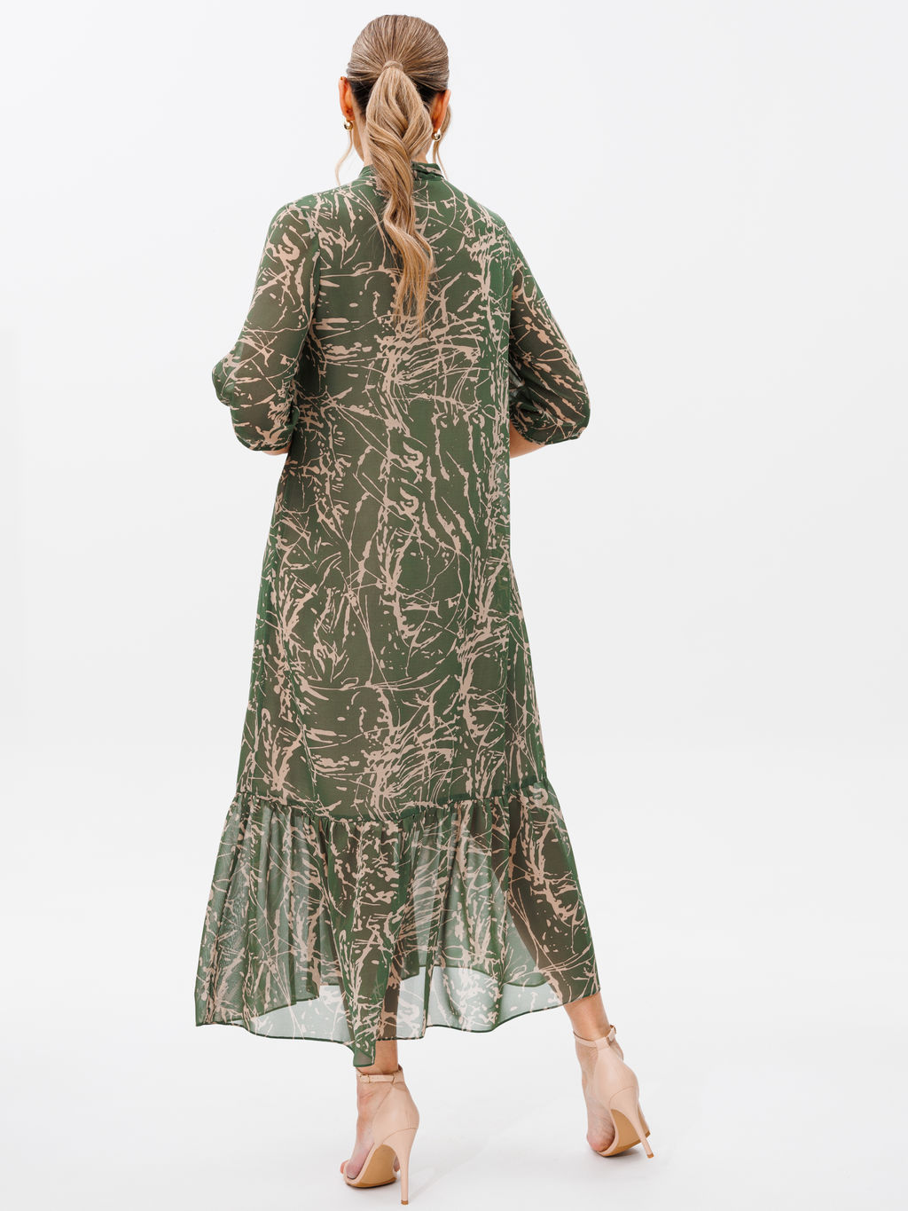 Платье - Gizart фото 13