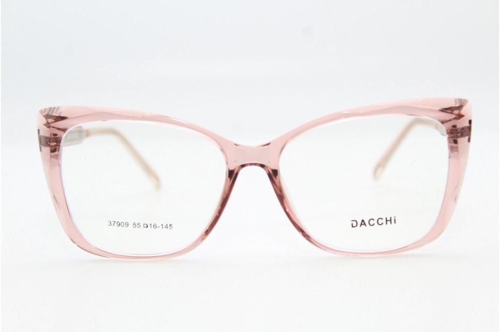 Оправа DACCHI 37909 55-16-145 C4  фото 2