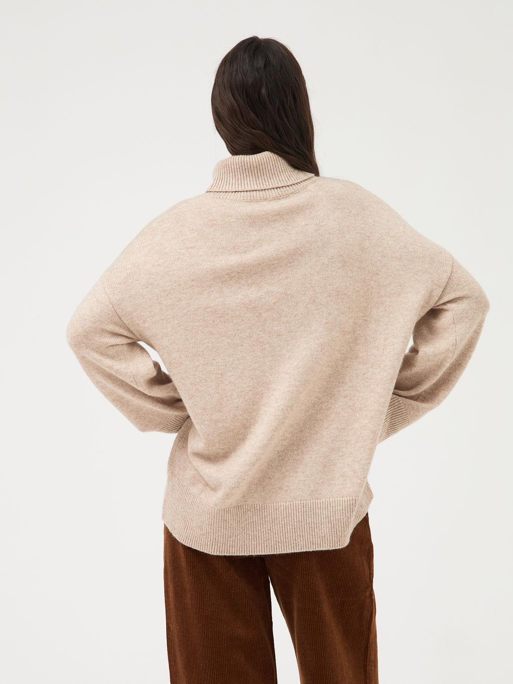 Женский Свитер