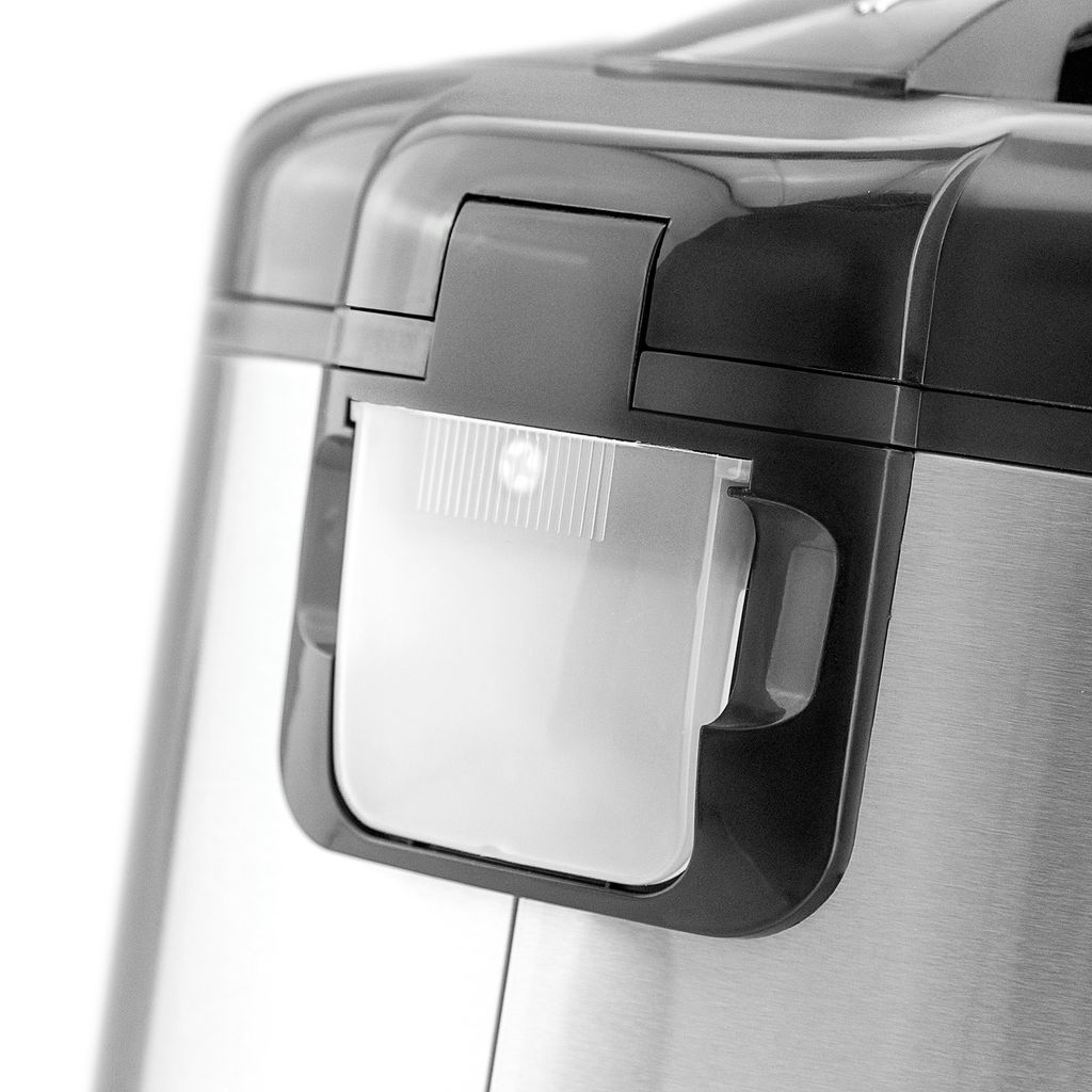 Мультиварка GALAXY GL2641/черный  фото 4