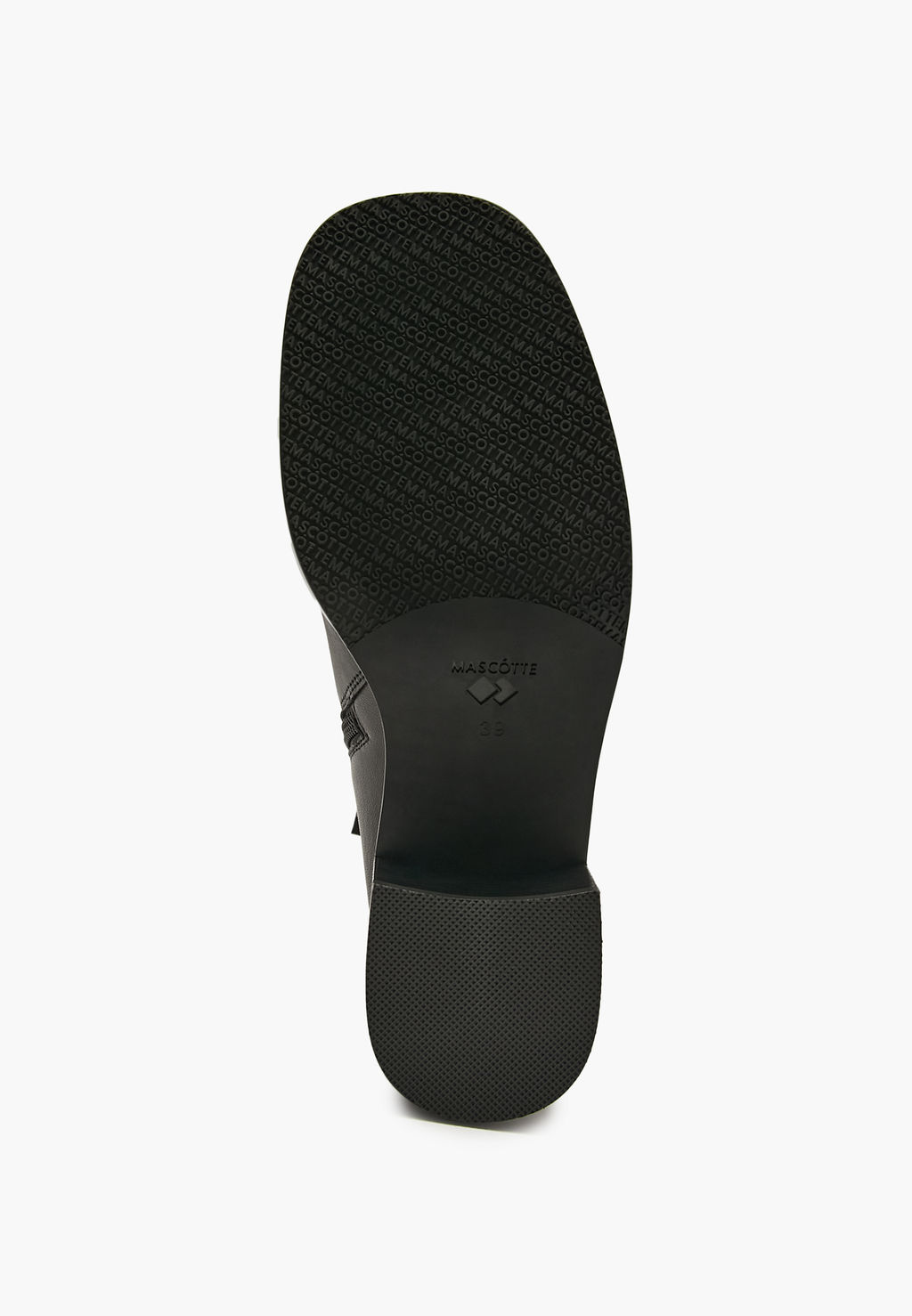 Ботильоны - Mascotte фото 5