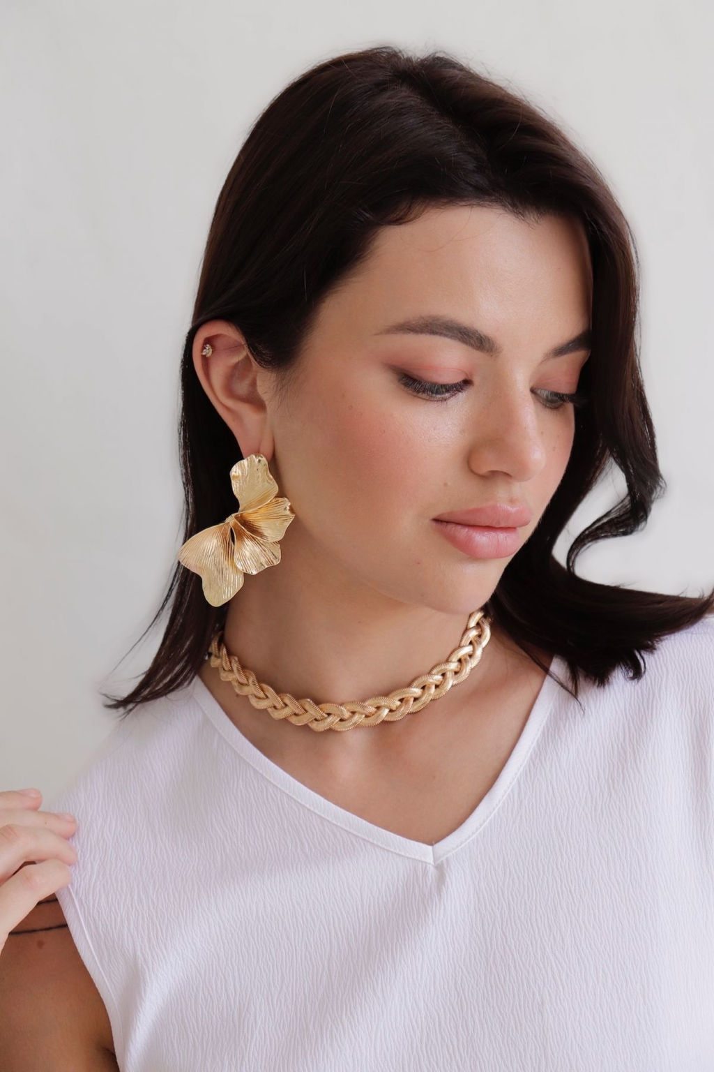 Martichelli Колье  фото 11