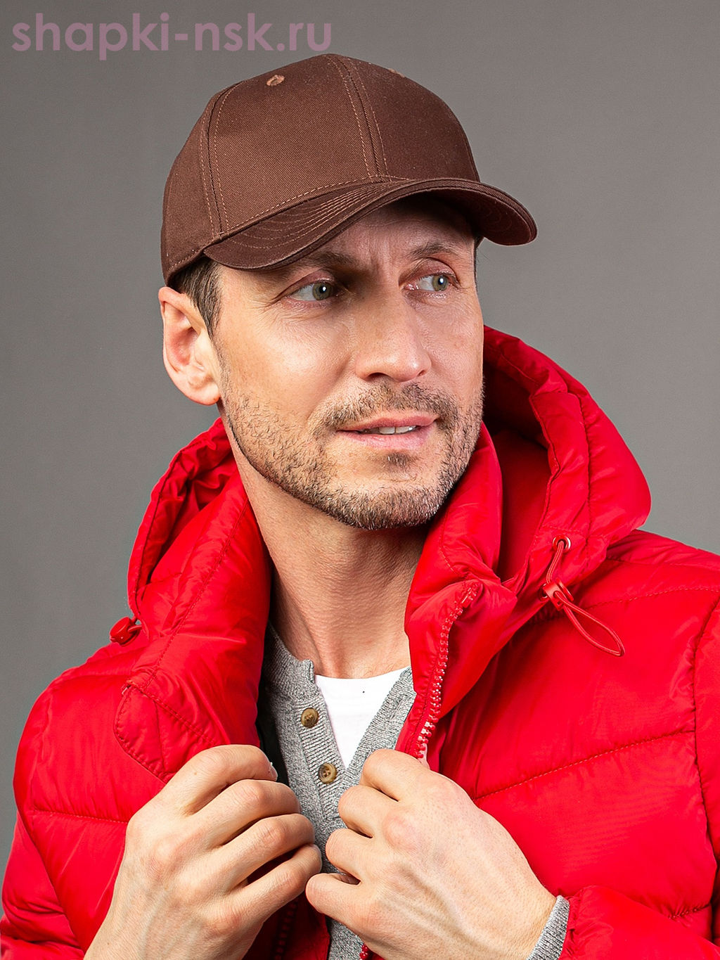 1640 FC Бейсболка (56-58)