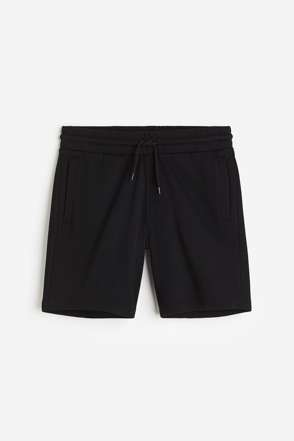 Pantalon corto en sudadera Regular Fit - H&m фото 6