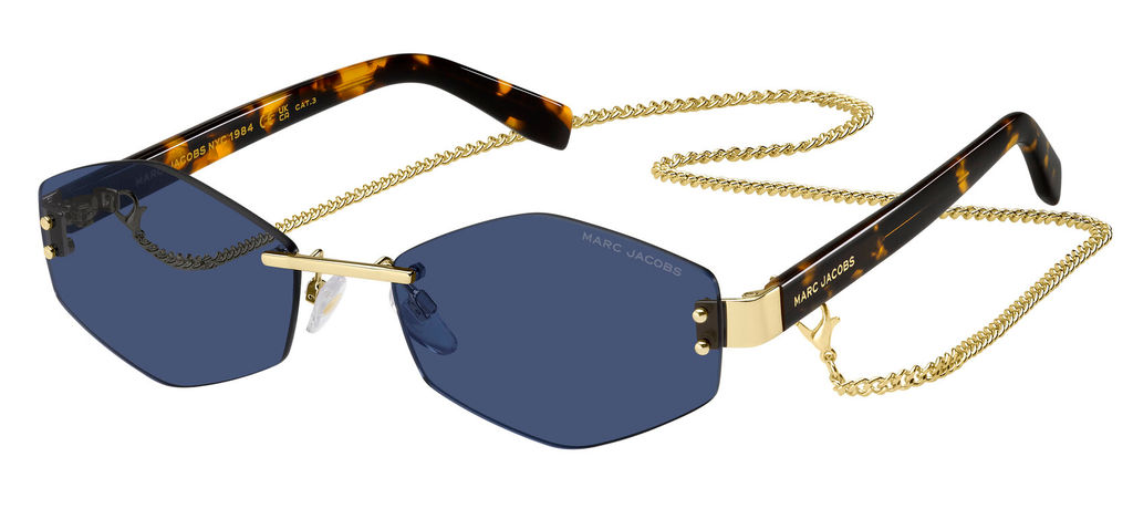 Солнцезащитные очки MARC JACOBS MARC 496/S AIR