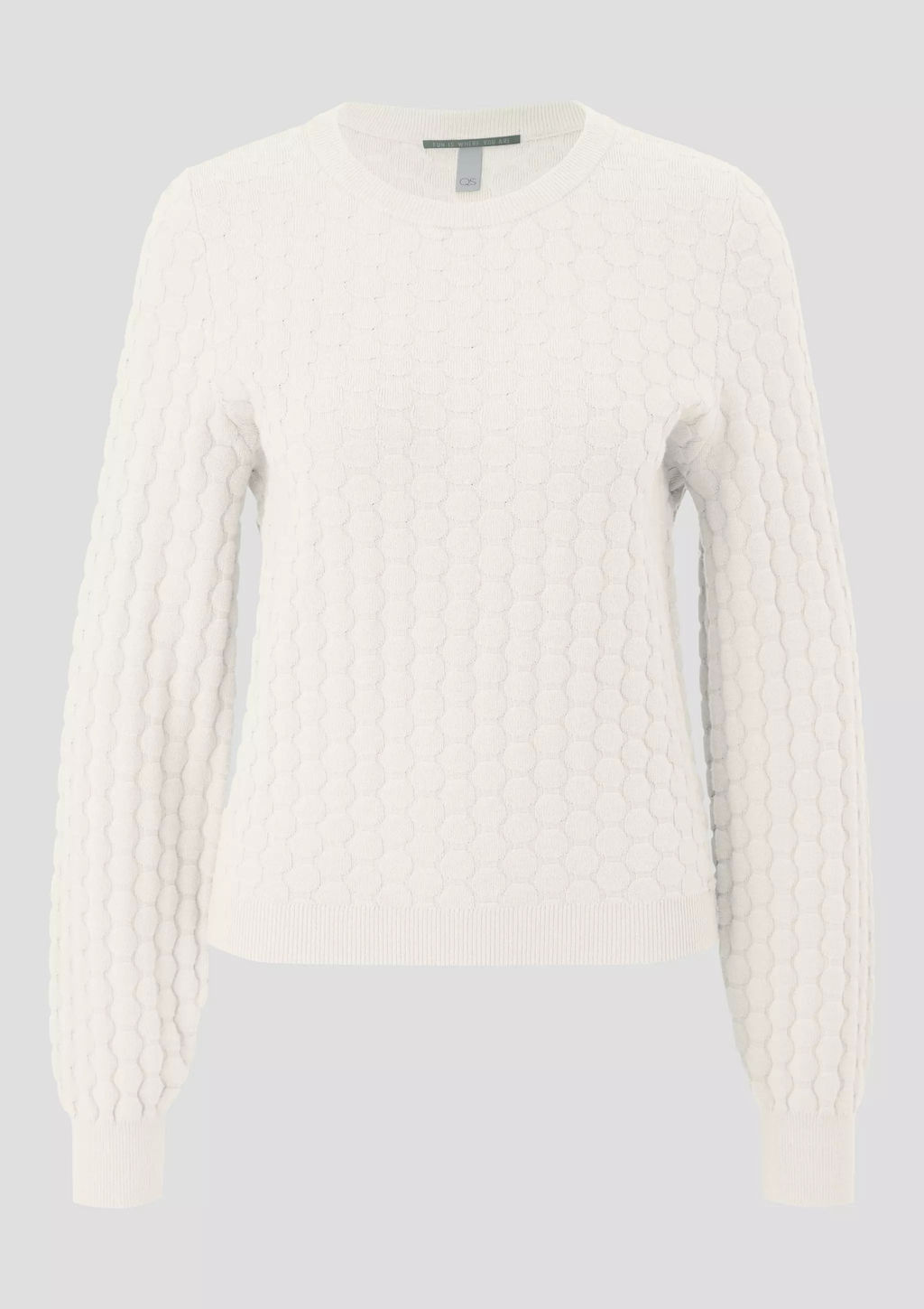 Свитшот женский