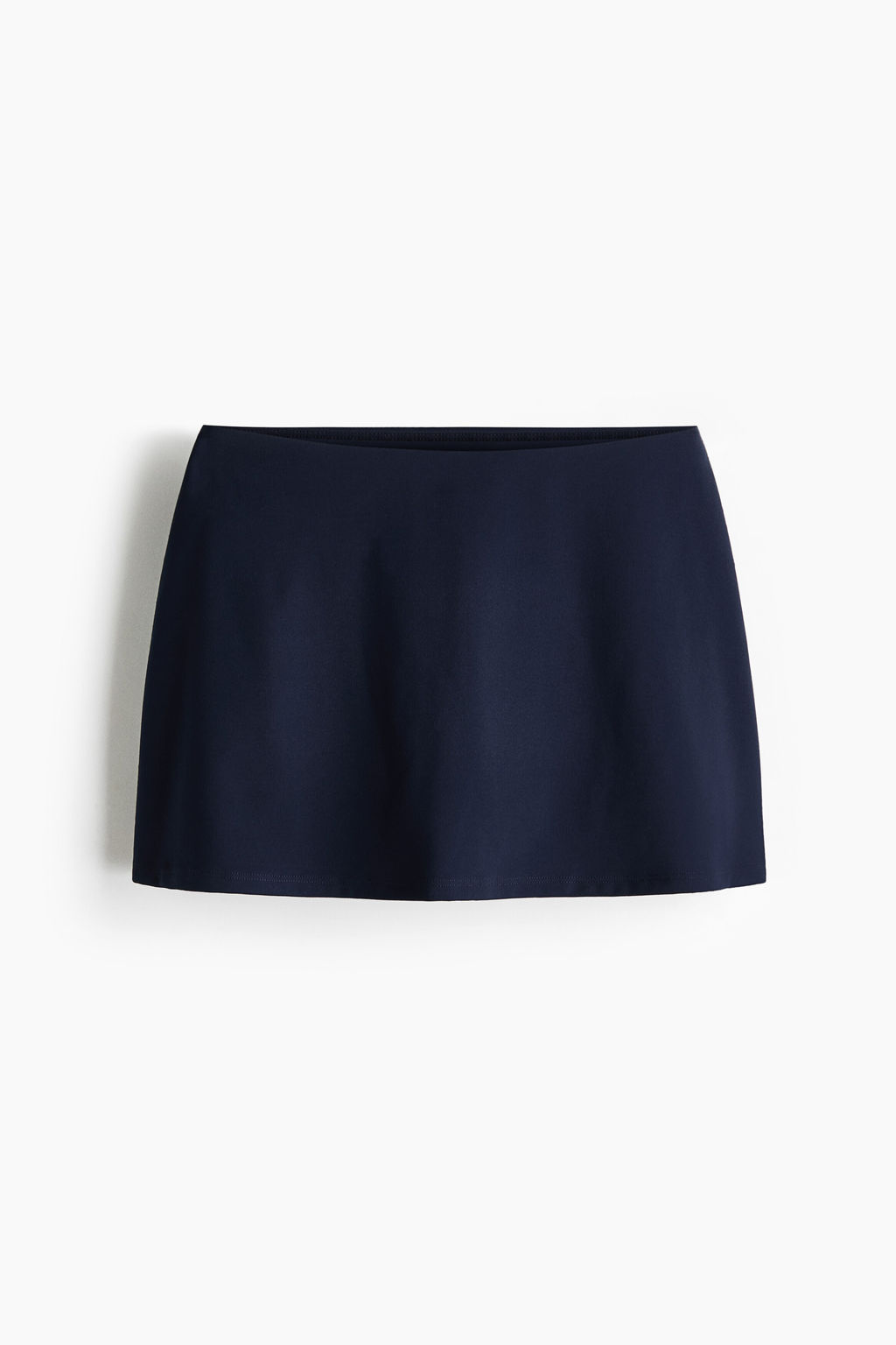 Falda de tenis con SoftMove - H&m фото 7