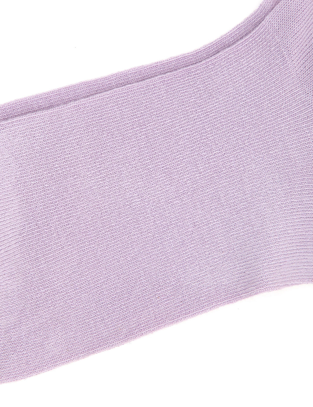 Kad_n Lila Bambu Soket _orap