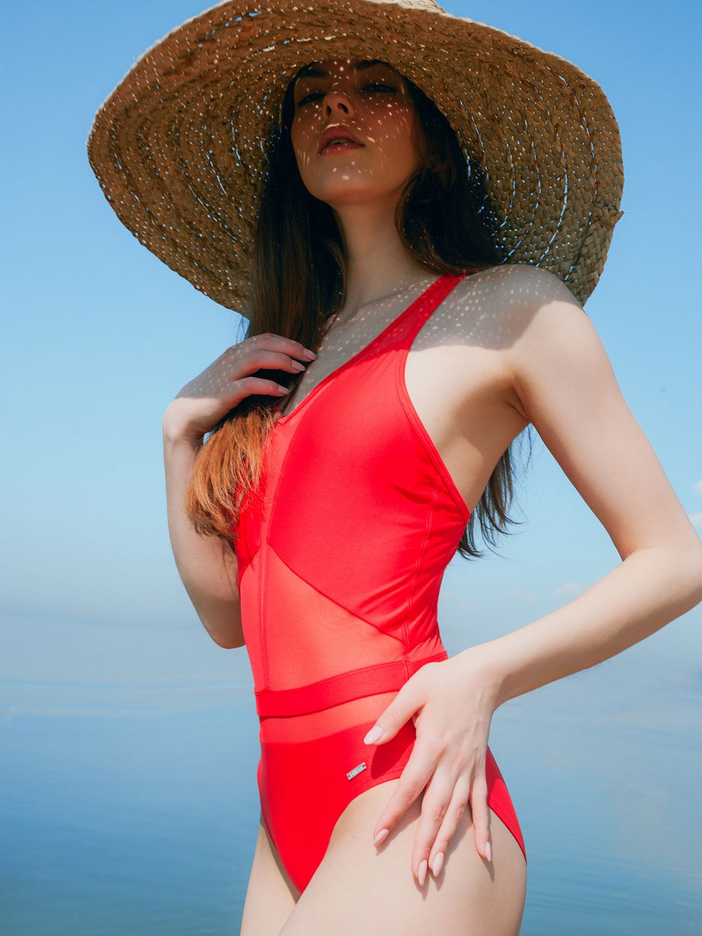 Купальник SF-7