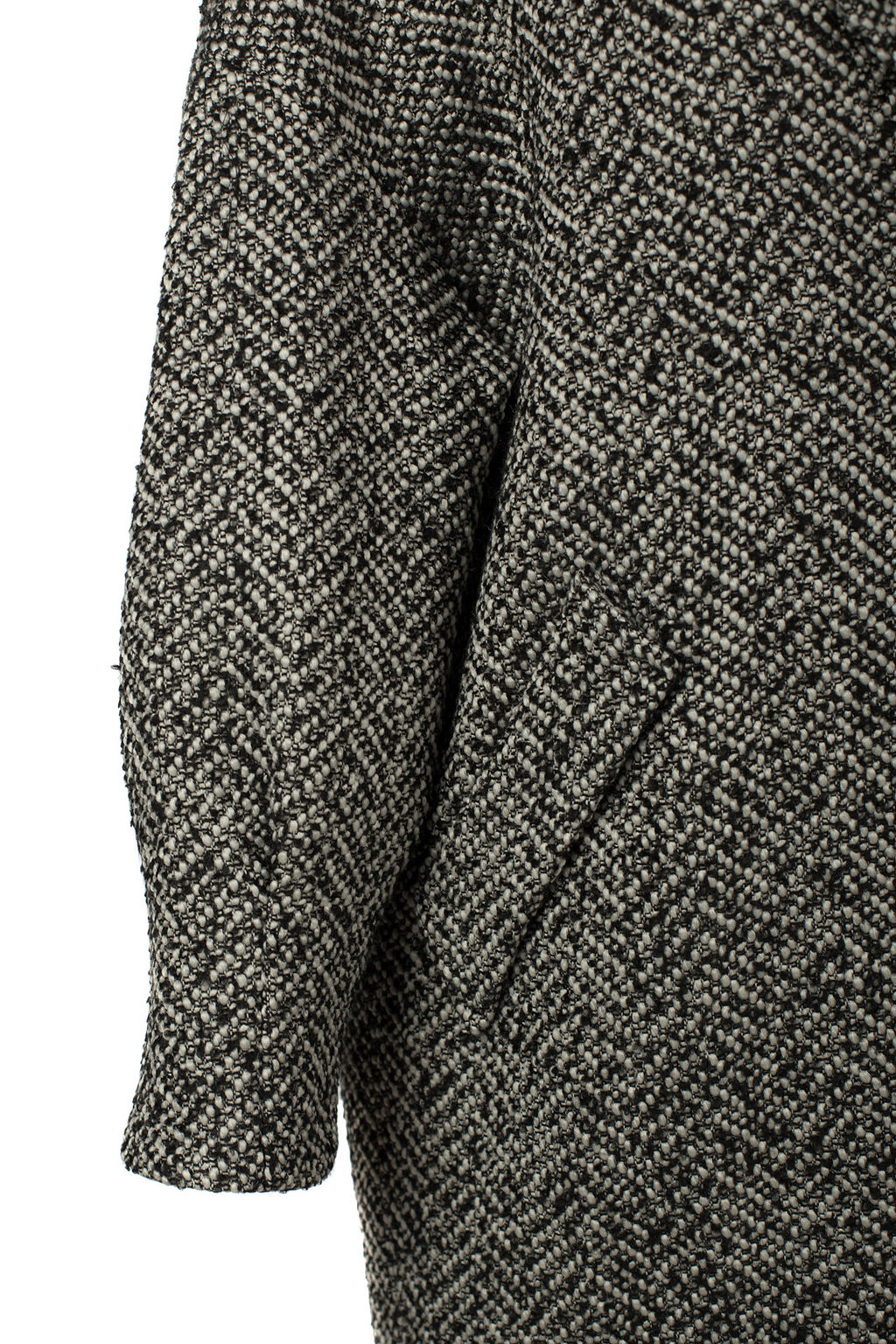 Пальто женское демисезонное - El podio фото 10