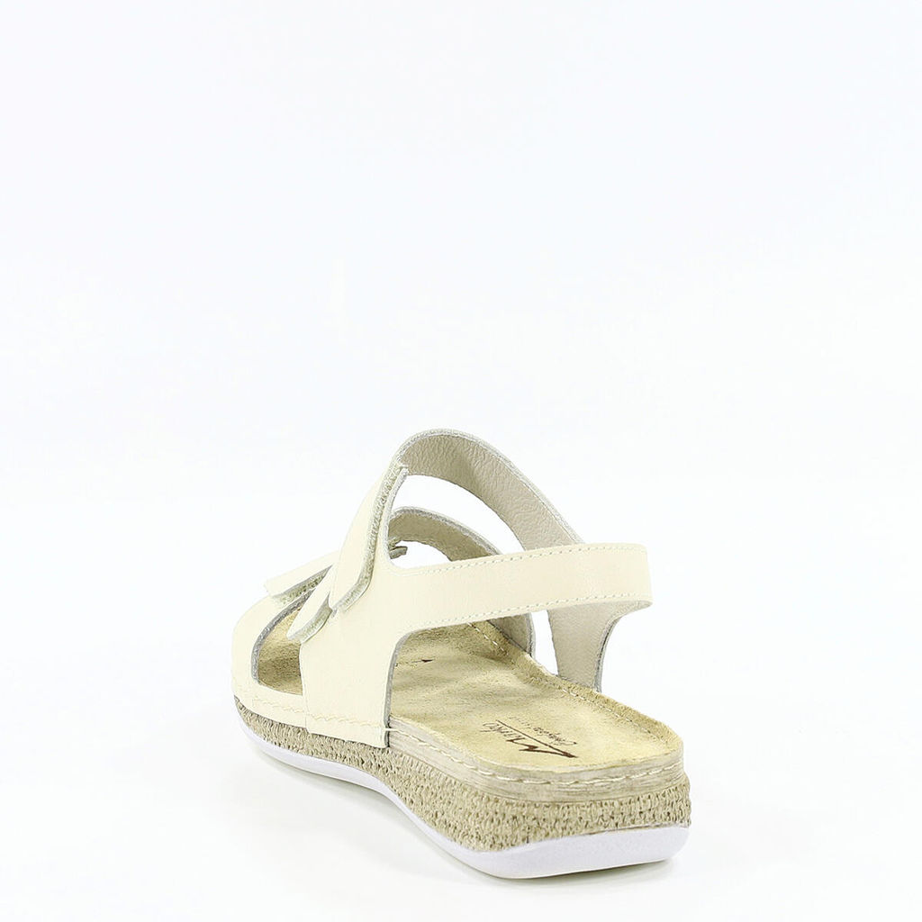 Туфли летние женские