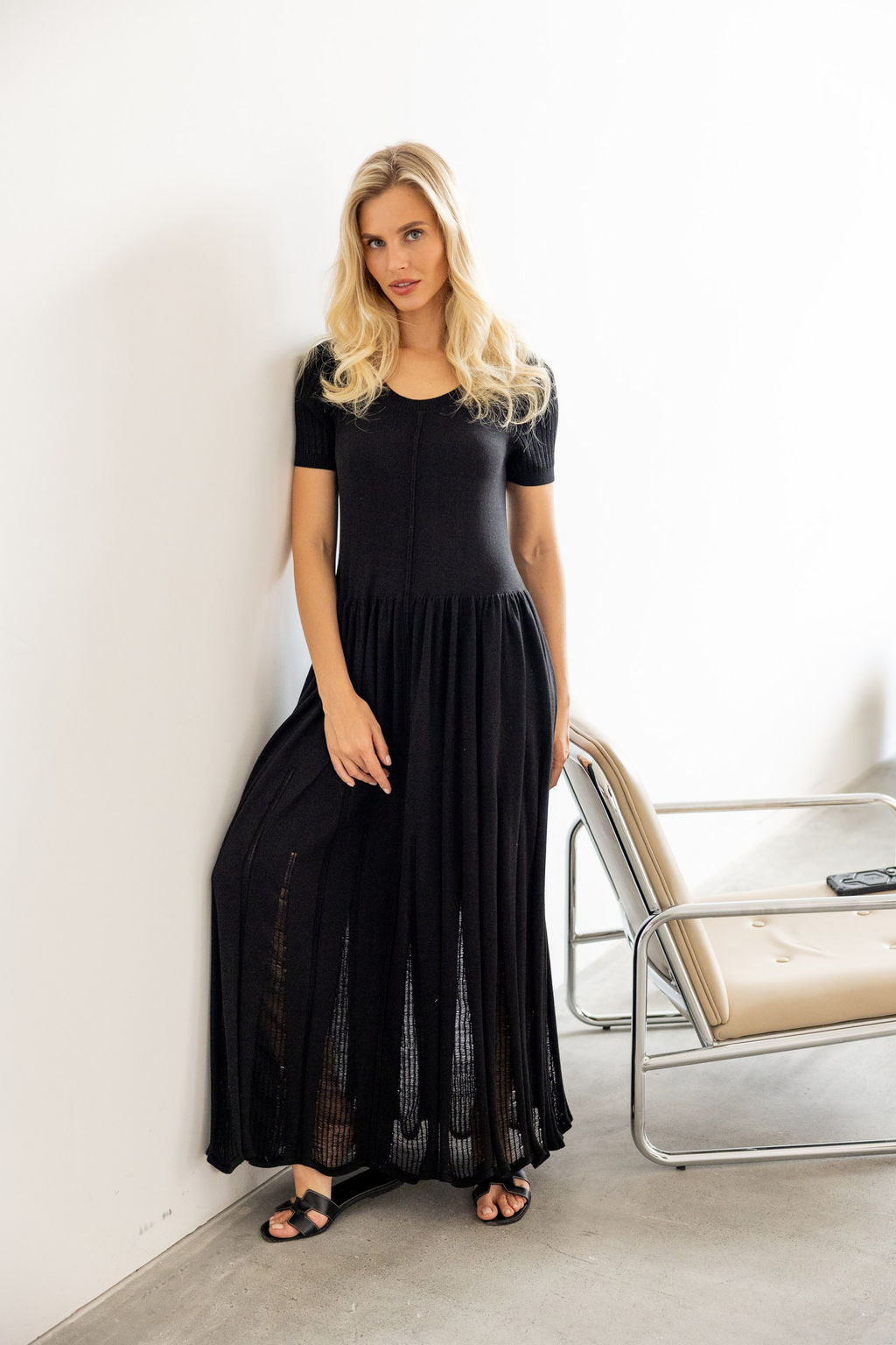 Платье SS 2611 - Mozart фото 7