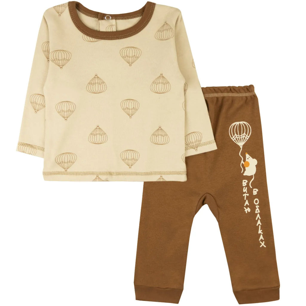 Комплект интерлок 6528202103 - Youlala фото 2