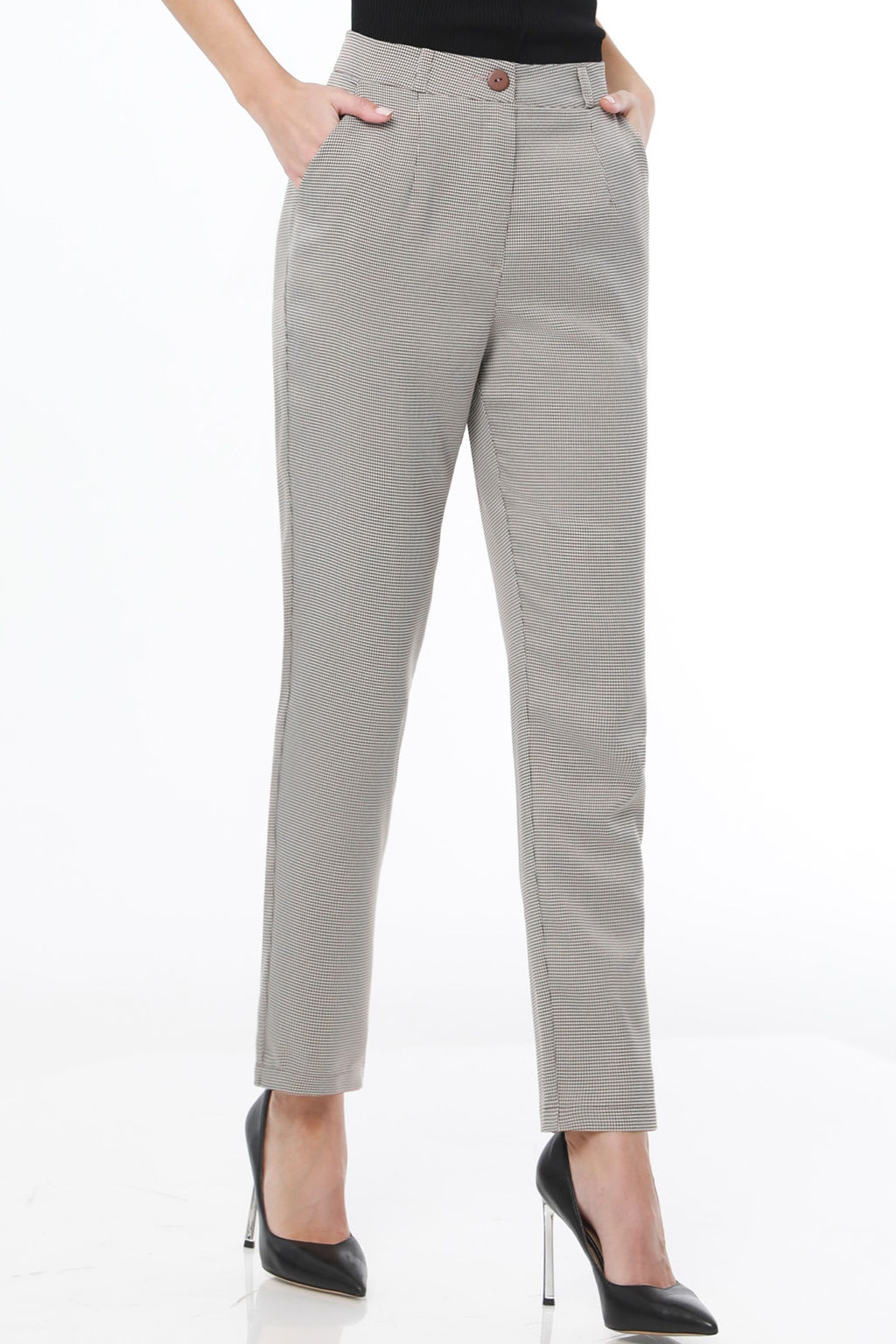 Брюки Новое правило - Dstrend фото 4