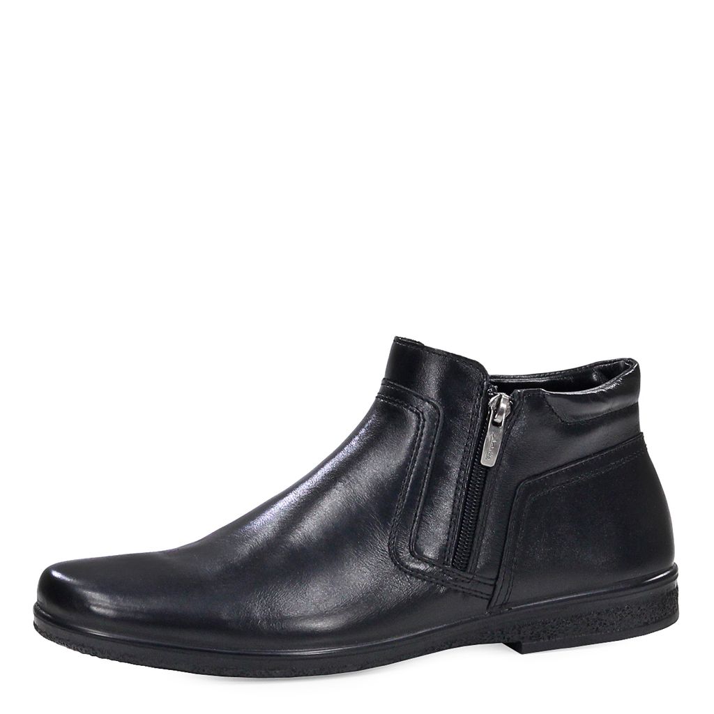 Ботинки мужские