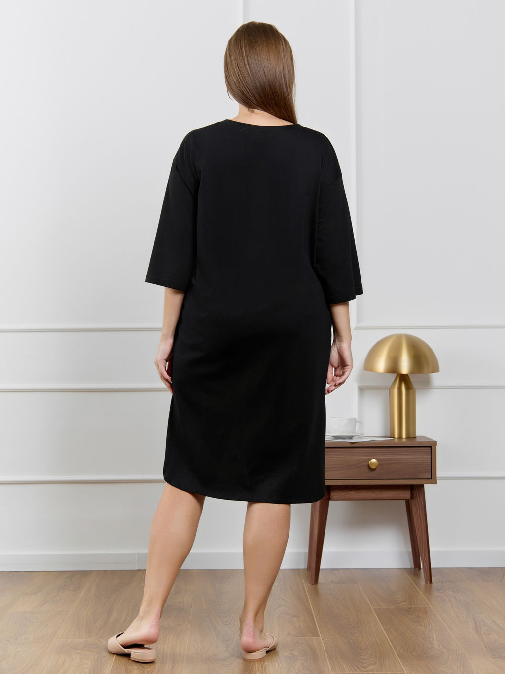 Туника Сотерн VIOTEX