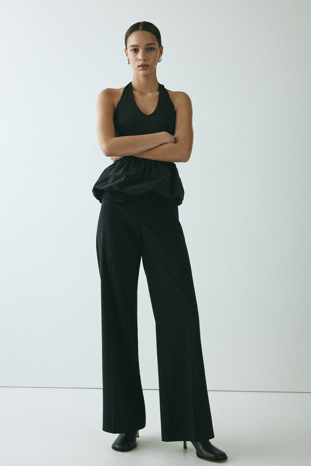 Pantal?n sastre - H&m фото 3