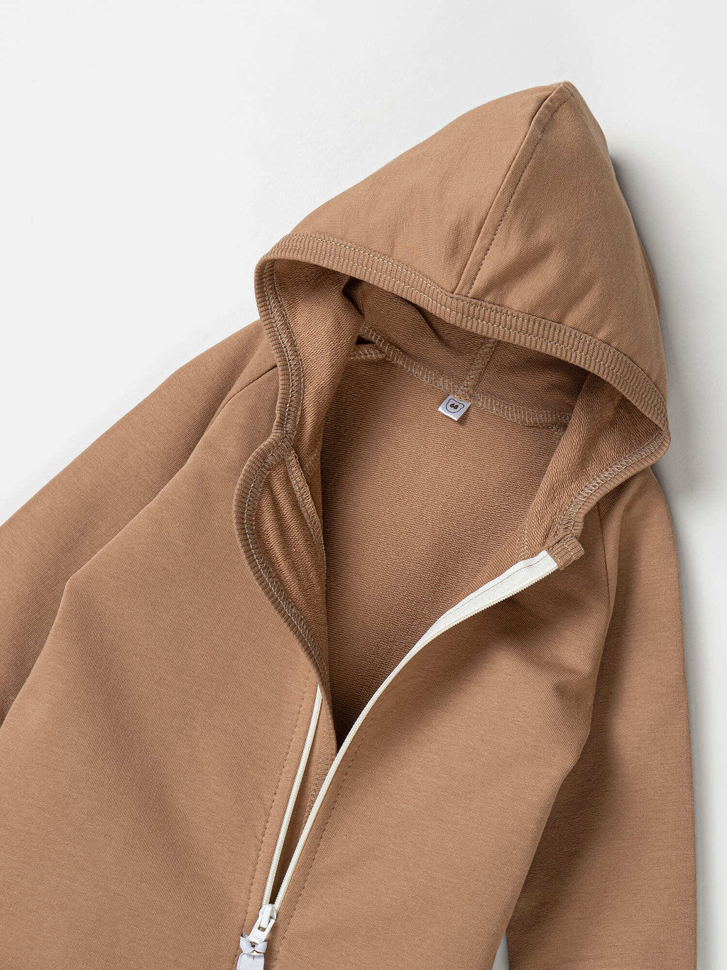 Комбинезон облегченный Песок 0+ - Bungly фото 2