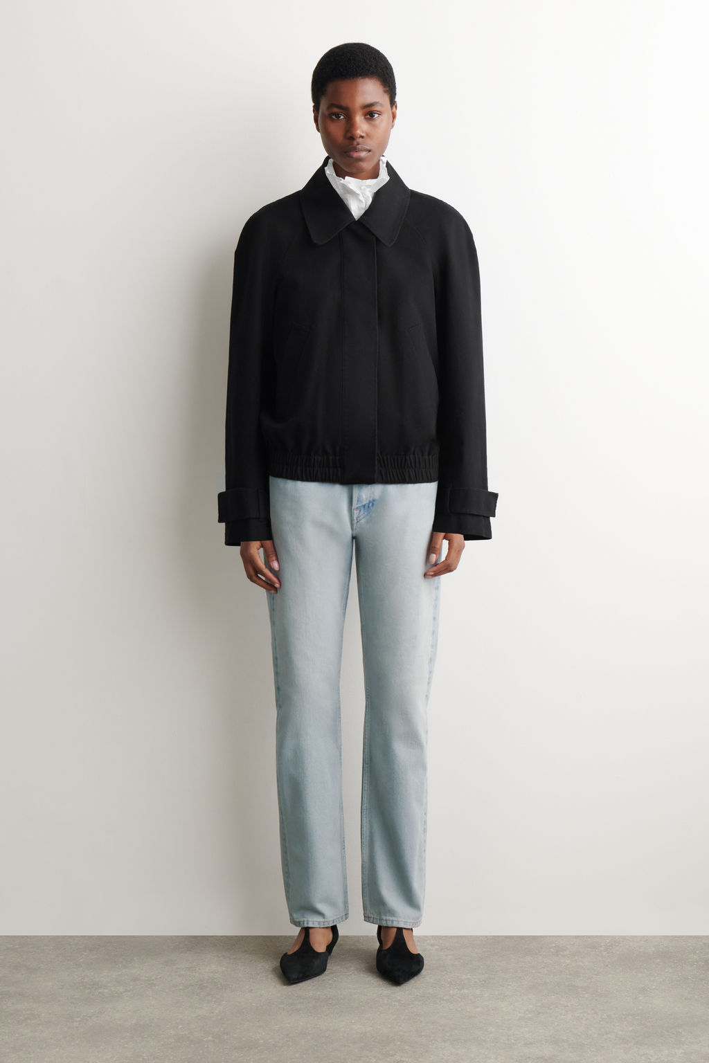PIPELINE - VAQUEROS SLIM FIT - H&m фото 3